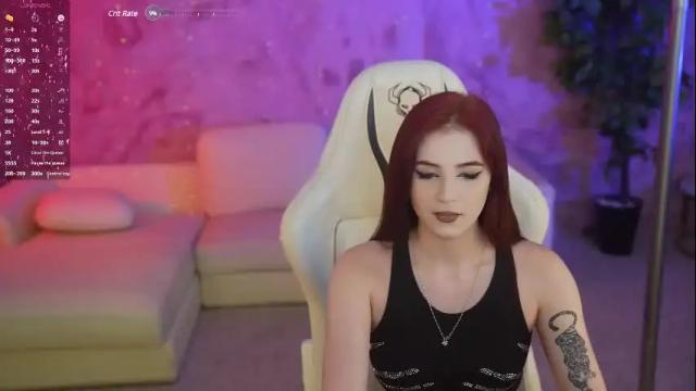 Thumbnail 3, sweetdesiree_'s Stream at Chaturbate, 9 days ago