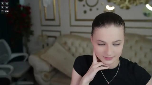 Thumbnail 1, sweetdesiree_'s Stream at Chaturbate, 8 days ago