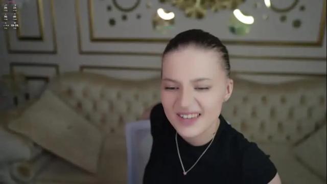 Image 2 of sweetdesiree_ Stream on Chaturbate on 9 days ago