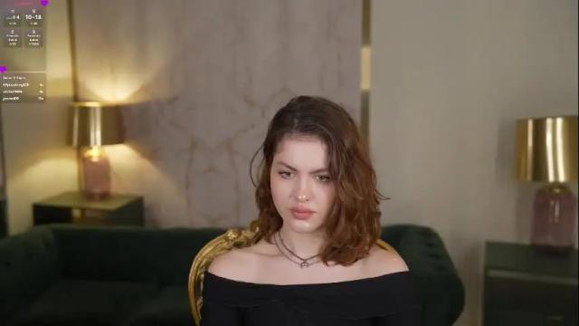 Image 12 of sweetdesiree_ Stream on Chaturbate on 6 days ago