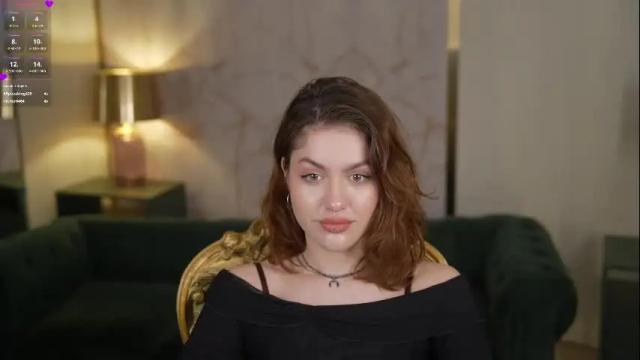 Image 3 of sweetdesiree_ Stream on Chaturbate on 6 days ago