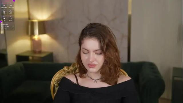 Image 4 of sweetdesiree_ Stream on Chaturbate on 6 days ago