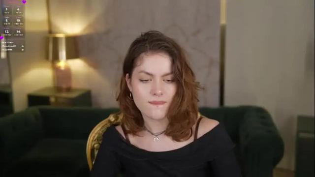Image 6 of sweetdesiree_ Stream on Chaturbate on 6 days ago
