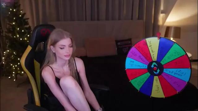 Thumbnail 2, sweetdesiree_'s Stream at Chaturbate, 24 days ago
