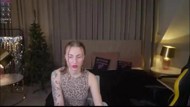 Thumbnail 2, sweetdesiree_'s Stream at Chaturbate, 4 days ago