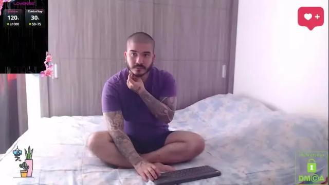 Thumbnail 1, sweetdesires_'s Stream at Chaturbate, 14 days ago