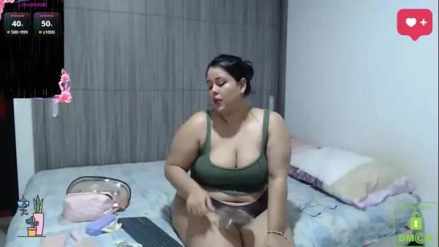 Thumbnail 2, sweetdesires_'s Stream at Chaturbate, 3 months ago