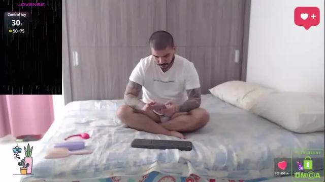 Image 10 of sweetdesires_ Stream on Chaturbate on 2 months ago