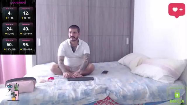Thumbnail 3, sweetdesires_'s Stream at Chaturbate, 2 months ago