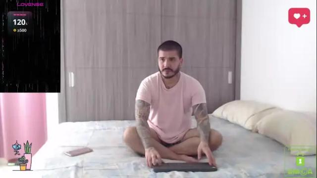 Thumbnail 1, sweetdesires_'s Stream at Chaturbate, 2 months ago