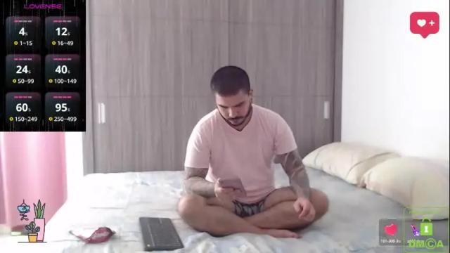 Thumbnail 3, sweetdesires_'s Stream at Chaturbate, 2 months ago