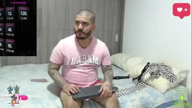 Thumbnail 1, sweetdesires_'s Stream at Chaturbate, 2 months ago