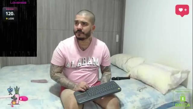 Image 2 of sweetdesires_ Stream on Chaturbate on 2 months ago