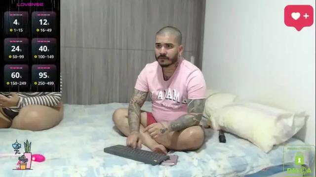 Image 6 of sweetdesires_ Stream on Chaturbate on 2 months ago