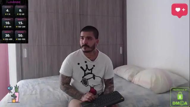 Image 8 of sweetdesires_ Stream on Chaturbate on 1 month ago