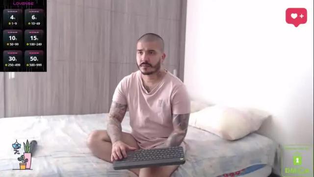 Image 2 of sweetdesires_ Stream on Chaturbate on 24 days ago