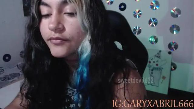 Image 12 of sweetdevil631 Stream on Chaturbate on 1 month ago