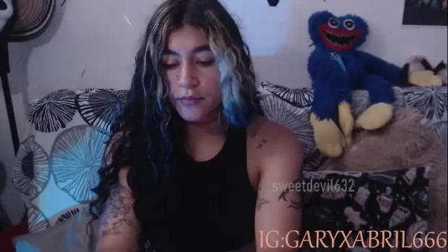Image 6 of sweetdevil631 Stream on Chaturbate on 1 month ago
