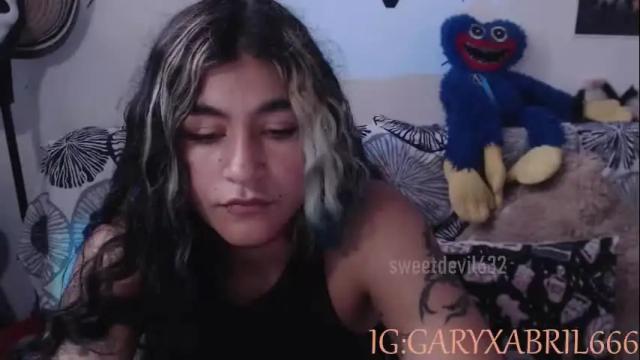 Image 7 of sweetdevil631 Stream on Chaturbate on 1 month ago
