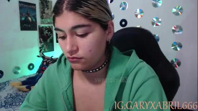 Thumbnail 2, sweetdevil631's Stream at Chaturbate, 1 month ago