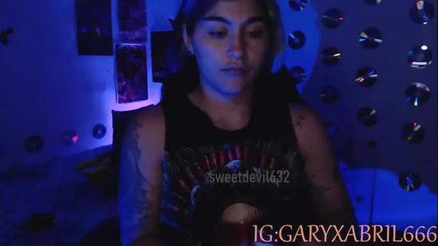 Image 2 of sweetdevil631 Stream on Chaturbate on 1 month ago