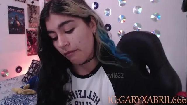 Image 3 of sweetdevil631 Stream on Chaturbate on 28 days ago