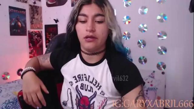 Image 6 of sweetdevil631 Stream on Chaturbate on 28 days ago