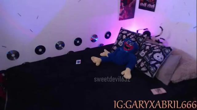 Image 10 of sweetdevil631 Stream on Chaturbate on 23 days ago