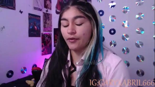Image 4 of sweetdevil631 Stream on Chaturbate on 23 days ago