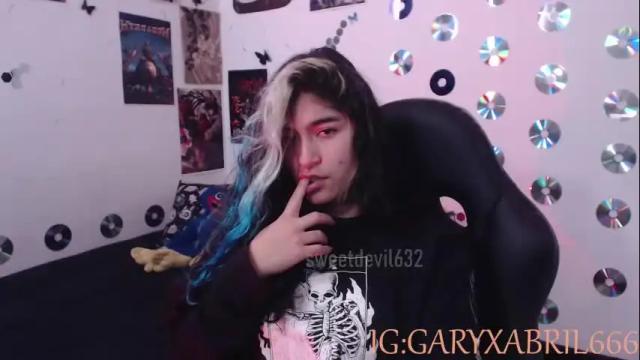 Image 10 of sweetdevil631 Stream on Chaturbate on 21 days ago