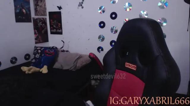 Image 2 of sweetdevil631 Stream on Chaturbate on 21 days ago