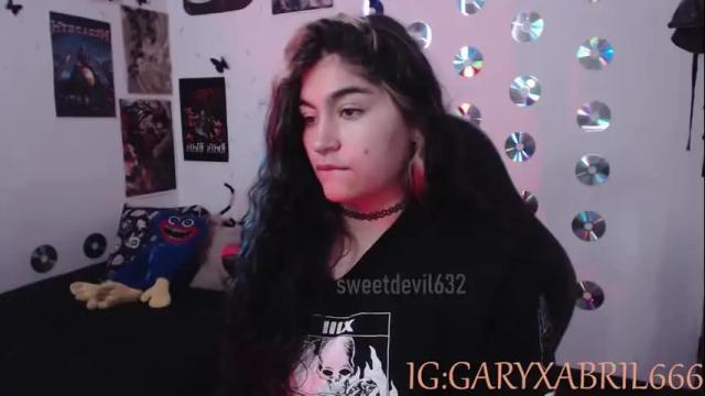 Image 4 of sweetdevil631 Stream on Chaturbate on 21 days ago
