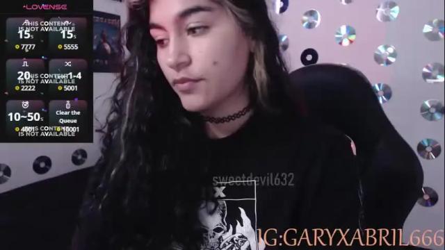 Image 7 of sweetdevil631 Stream on Chaturbate on 21 days ago