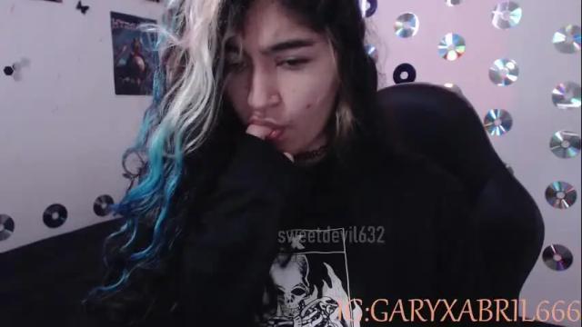 Image 8 of sweetdevil631 Stream on Chaturbate on 21 days ago