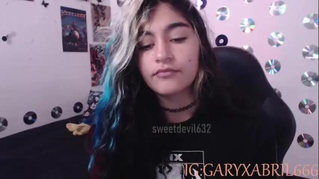 Thumbnail 3, sweetdevil631's Stream at Chaturbate, 18 days ago
