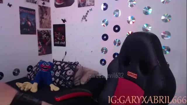 Thumbnail 1, sweetdevil631's Stream at Chaturbate, 13 days ago