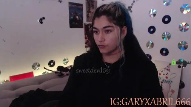 Thumbnail 1, sweetdevil631's Stream at Chaturbate, 3 months ago