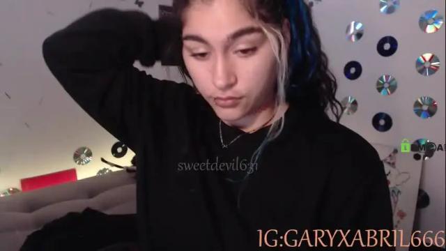 Image 4 of sweetdevil631 Stream on Chaturbate on 3 months ago