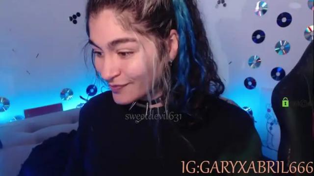 Image 7 of sweetdevil631 Stream on Chaturbate on 3 months ago