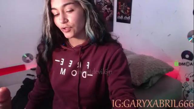 Thumbnail 1, sweetdevil631's Stream at Chaturbate, 2 months ago
