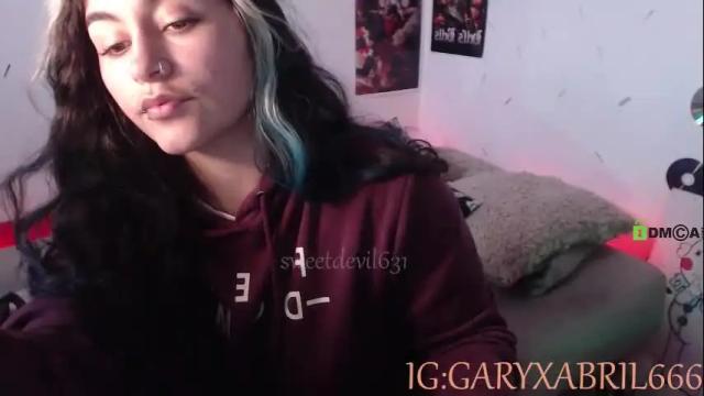 Image 4 of sweetdevil631 Stream on Chaturbate on 2 months ago