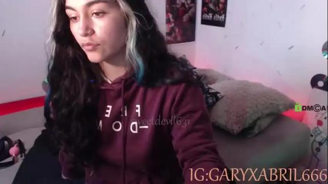 Thumbnail 2, sweetdevil631's Stream at Chaturbate, 2 months ago