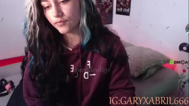 Image 6 of sweetdevil631 Stream on Chaturbate on 2 months ago
