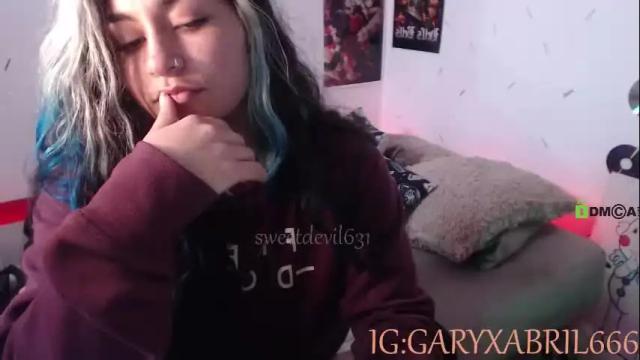 Image 8 of sweetdevil631 Stream on Chaturbate on 2 months ago