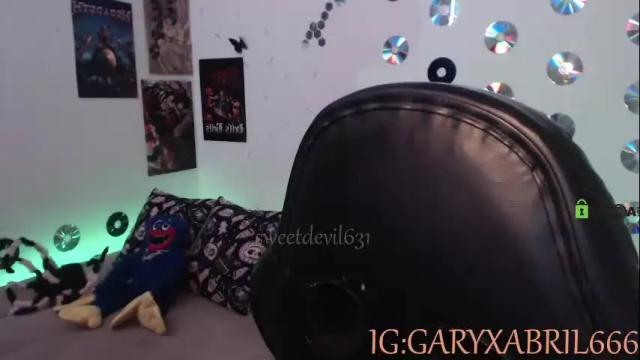 Image 4 of sweetdevil631 Stream on Chaturbate on 2 months ago