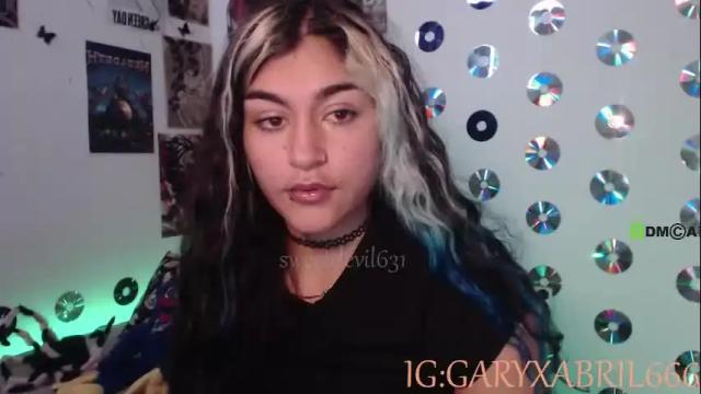 Thumbnail 2, sweetdevil631's Stream at Chaturbate, 2 months ago