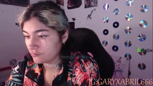 Image 2 of sweetdevil631 Stream on Chaturbate on 2 months ago