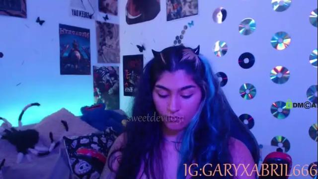 Image 3 of sweetdevil631 Stream on Chaturbate on 2 months ago