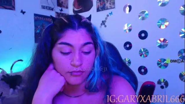 Thumbnail 2, sweetdevil631's Stream at Chaturbate, 2 months ago