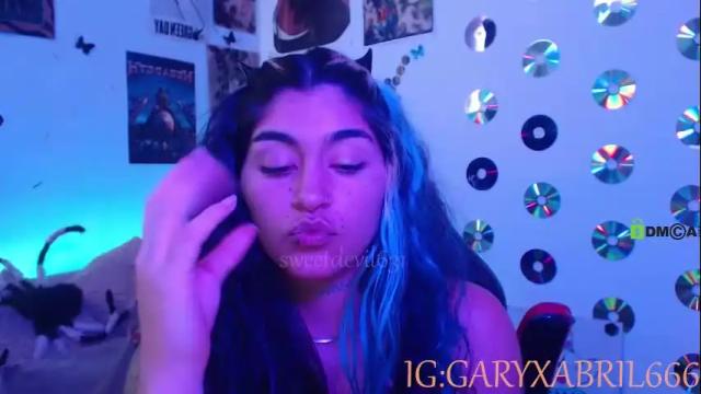 Image 8 of sweetdevil631 Stream on Chaturbate on 2 months ago
